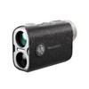 MiLESEEY PF1 LCD 1100 Yards Black Golf Rangefinder with Slope