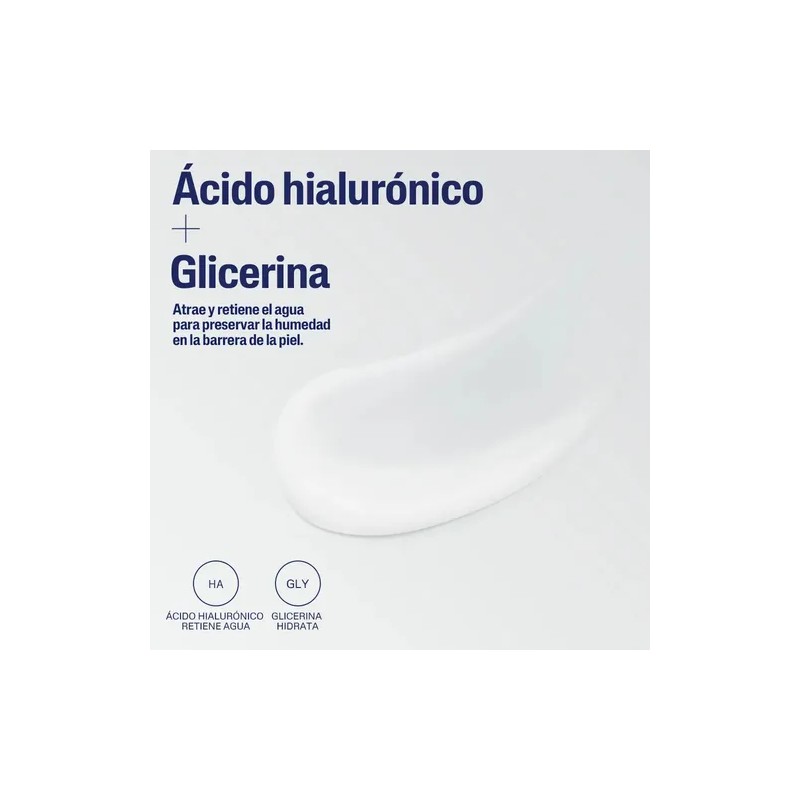 Cetaphil Loción Facial Día Ácido Hialurónico Todo Tipo De Piel
