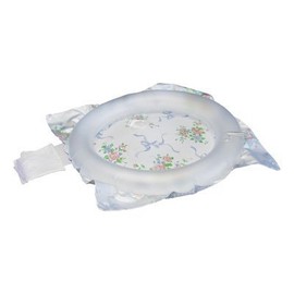 Inflatable Shampoo Ring / Basin by Lumex