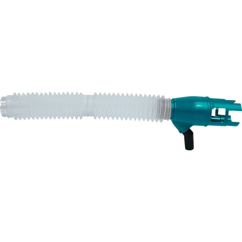 Makita 196537-4 SDS-MAX Drilling and Demolition Dust Extraction Attachment