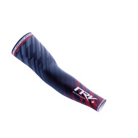 NRV Kompressionsmanschette Gaming – Edition Frankreich – Optimieren Sie Ihr Spiel mit Komfort und Stil – entworfen von professionellen Spielern – langlebig, atmungsaktiv und reibungsfrei, Frankreich,