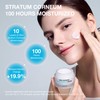 Donginbi LAB 1899 Red Ginseng Hyaluronic Cream - Deep Hydrating