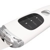 Skin Scrubber Machine Blackhead Removal High Frequency Vibration Facial Pore