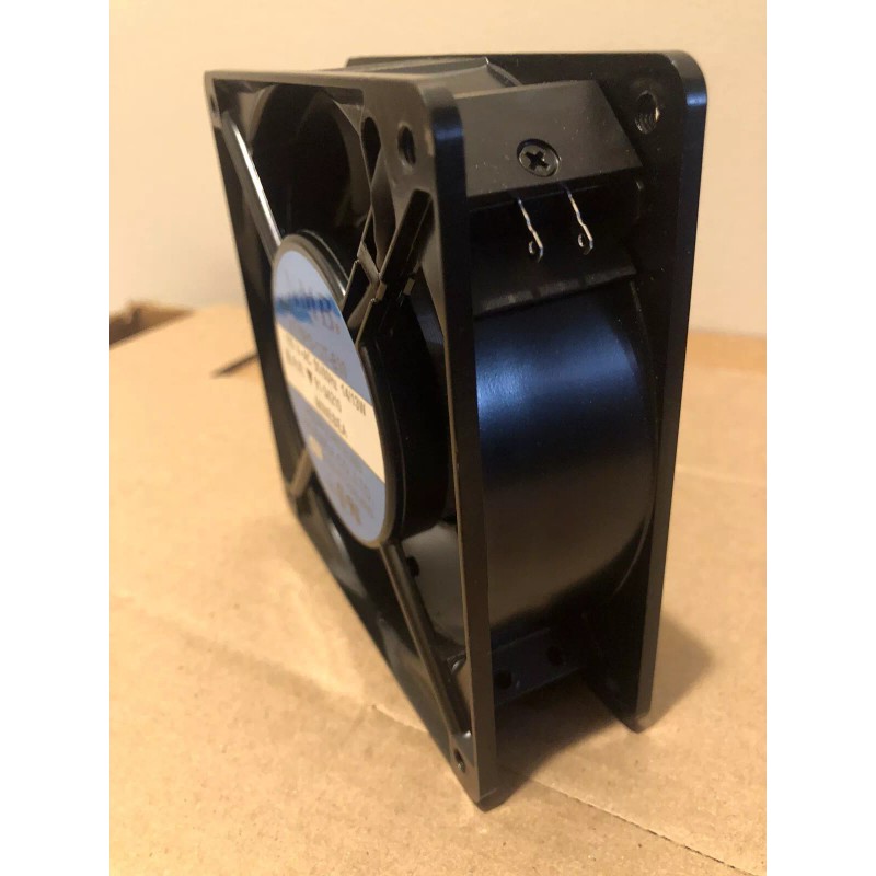 Original Manufacturer NMB 4715PS-12T-B30 Minebea Fan 4.7” (119mm) x 1.5”