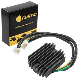 For Honda Regulator Rectifier for Honda VFR700 VFR 700Cc F VFR750 VFR 750Cc F 1986 1987