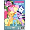 Bendon My Little Pony - Smile Every Pony! - Jumbo