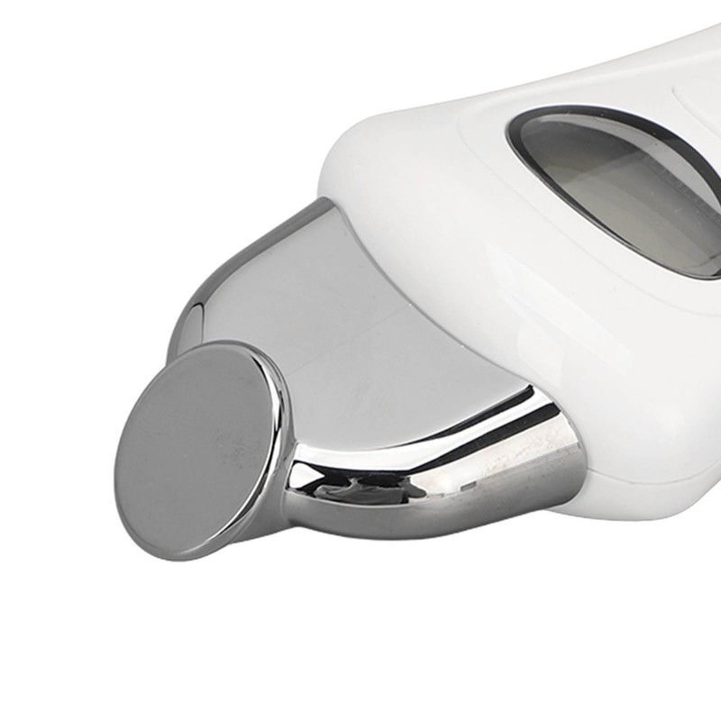 Microcurrent Skin Beauty Machine 3 Gears Remove Dirts Improve Circulation