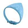 Cosmos Pet Bandana Puppy Dog Scarf Collar Neckchief with Adjustable