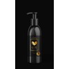 Gel de ducha exfoliante natural. Suaviza, limpia y elimina impurezas