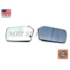 MBZ SL W107 W114 W115-116-123 Pair of Exterior Mirror Glass