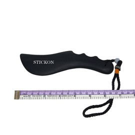 JustSun Gua Sha Stone Scraper Soft Tissue Massage Tools Massage Stones Massage Tool IASTM Tool for Spa Acupuncture Therapy