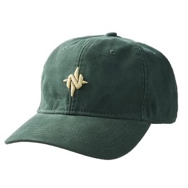 Microsand Canvas Cap | Hunting Cap with Tuck Closure