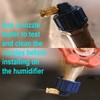 DIGI MISTER Humidifier Maintenance Kit for All DIGI MISTER Humidifiers