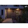 Paulmann 94708 LED Outdoor Light Panel Smart Home Zigbee Lamina