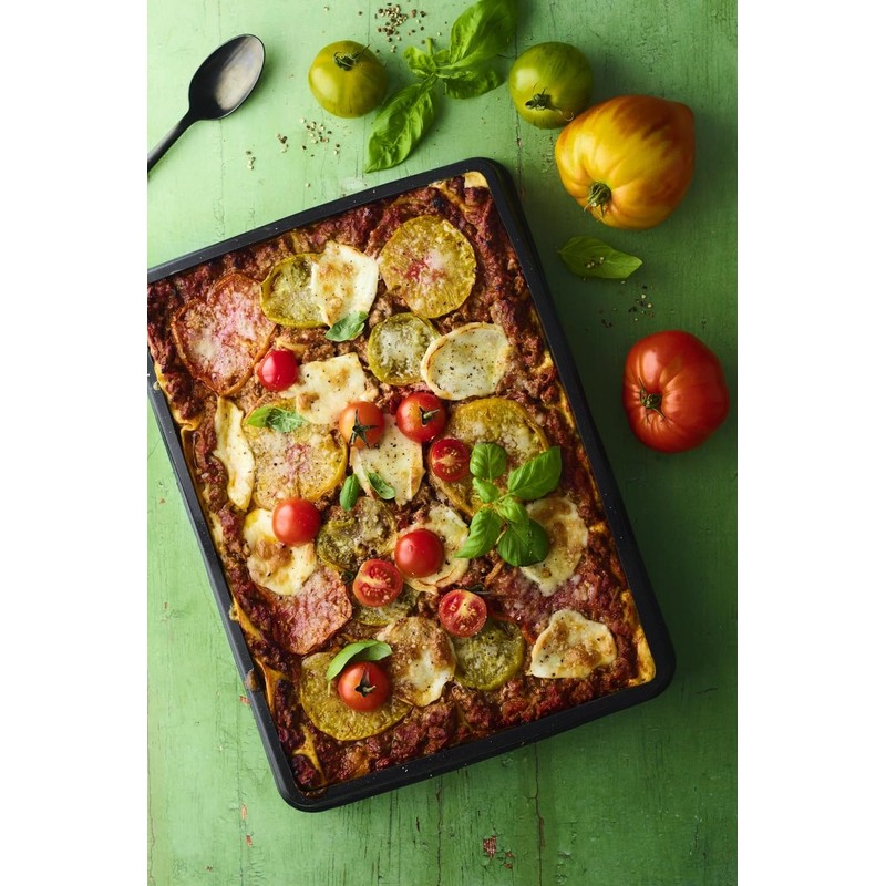 Silpat Flexipan Family-Size Rectangle Mold