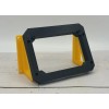 DEWALT MOUNT for DCB112/DCB113/ - Solid Black