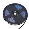 Solar Plant Grow Light Strip Solar Power Full Spectrum 5W