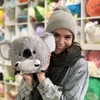 Squishable / Mini Baby Koala - 7"