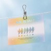 moiselle Muisel Aid in Mua 6 types of magnetic gel
