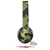 WraptorSkinz Skin Compatible with Beats Solo 4, Solo 3 and