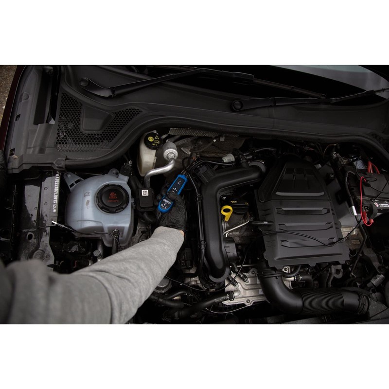 Draper 61820 6-24V Auto Probe DC Power Circuit Electrical Tester,