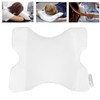 Arched Shaped Cuddle Arm Pillows Slow Rebound Pressure Pillow Memory