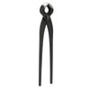 290mm Bonsai Cutter Tree Manganese Steel Professional Concave Branch Knob