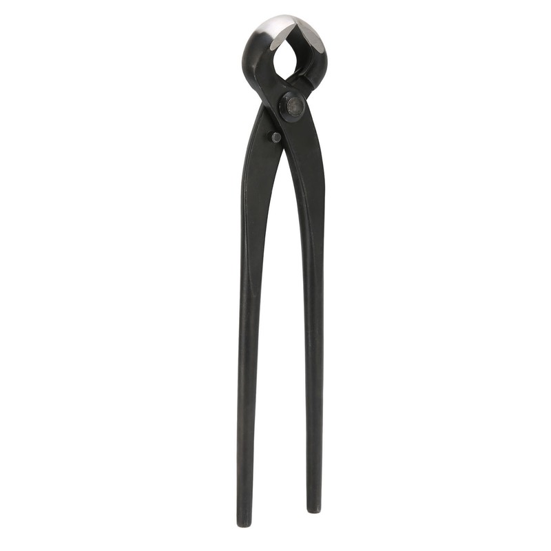 290mm Bonsai Cutter Tree Manganese Steel Professional Concave Branch Knob