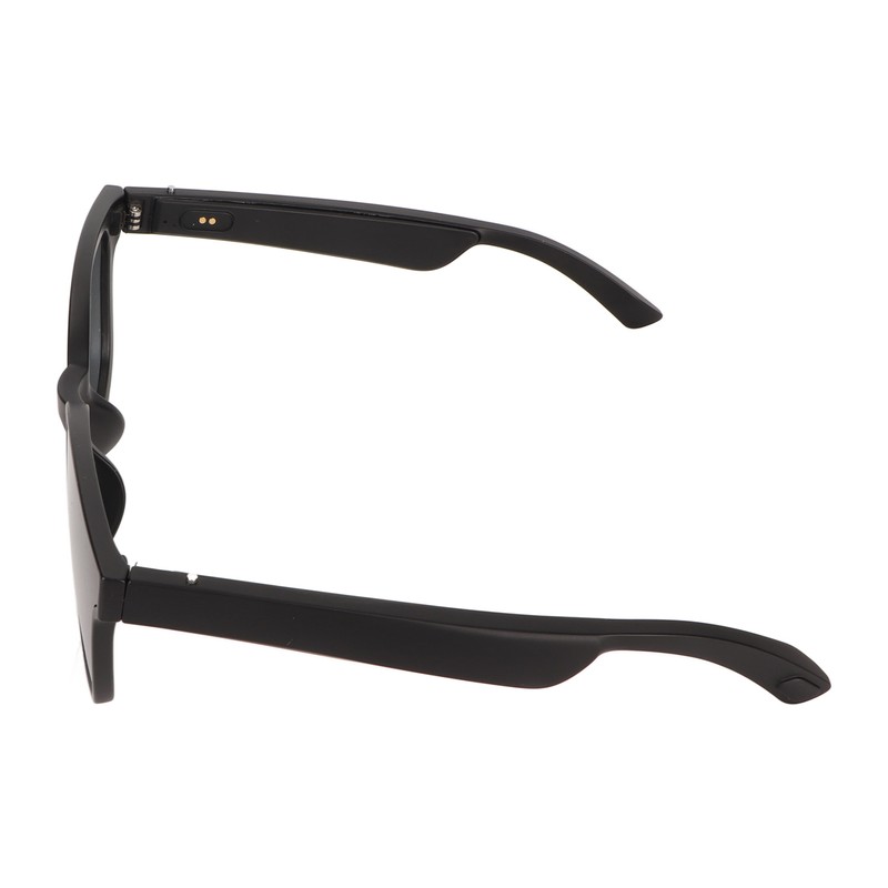 Smart Glasses Stylish Multifunction BT5.0 Built in Microphone and Speaker