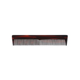 Roots - Brown Combs For Hair - Dressing Comb - Thin Tooth Comb
