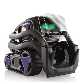 IPG for Vector Robot Face Screen Guard Decoration KIT Protector from Unexpected Attacks of Kids and Pets.Include Wheels&Body Set 7 Units Decals+2 Units Screen Protector (Lavender)