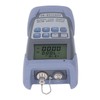 Optical Power Meter 650nm 7 Wavelength High Accuracy Fiber Optic