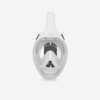 SUBEA TRIBORD Easybreath 500 Full Face Snorkeling Mask (2024 Version)