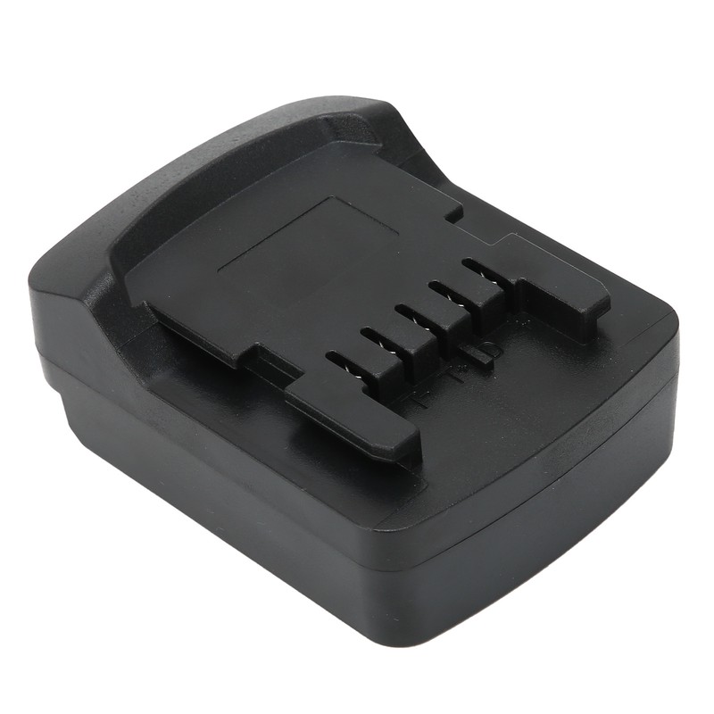 Battery Adapter Converter for Bosch to for Metabo 18V Lithium