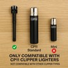 IN SELECT Replacement Flint System for Clipper Lighter CP11 -