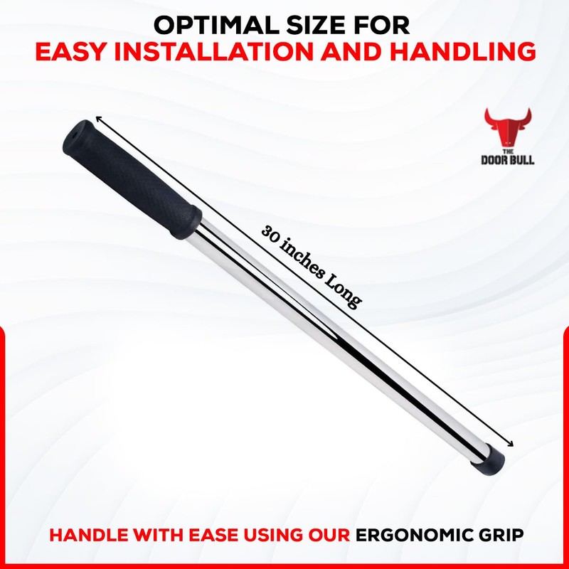 30 inches Extra Long Heavy Duty Swimming Pool Safety Cover