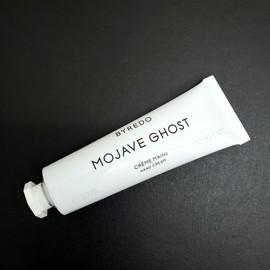Byredo Mojave Ghost Hand Cream 30ml / 바이레도 모하비 고스트 핸드크림 30ml