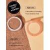 Polvo Compacto Y Suelto Para Rostro Y Ojos Sheglam Smooth