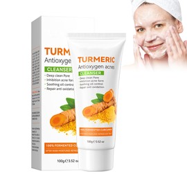 Eazerom Face Cleansing Foam 01