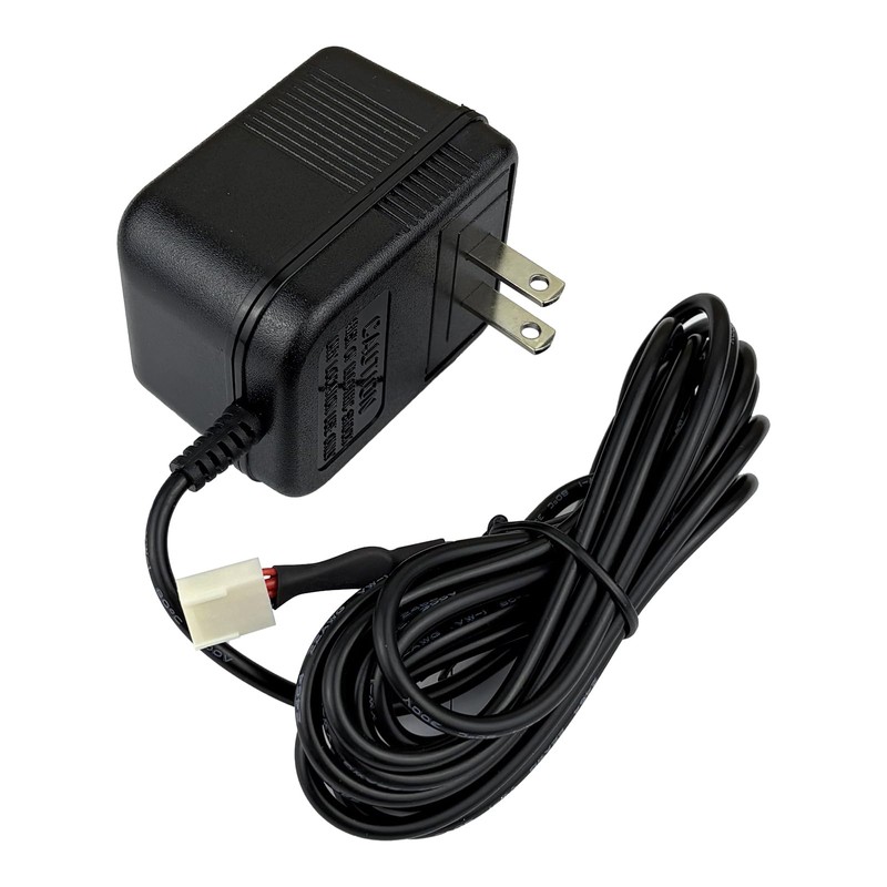 ANYINELEC 12V AC Power Adapter, Water Softener Transformer, Compatible with