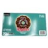 The Original Donut Shop Medium Roast Coffee Pods, Regular, 70
