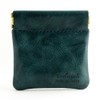 (EndMark) Made in Japan, Genuine Leather, Coin Case, Bag Type