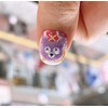 Ugly Attachment Doll - Almond / 못난이애착인형 - 아몬드