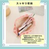 ideastore Pencil Case, Korean Pen Case, Cute, Simple, Stylish, High
