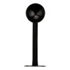 Tabanzhe Coffee Scoop and Tamper,2 in 1 Coffee Bean Pressing