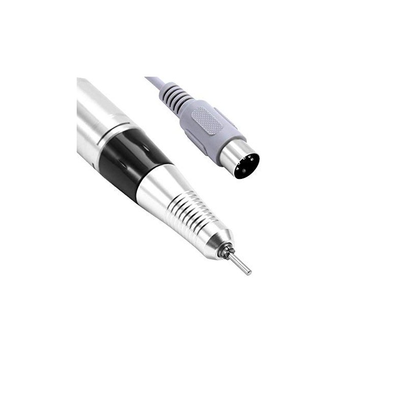 Professional Electric Nail Cutter 30000 RPM Electric Nail Drill Handle