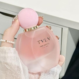 Women's Perfume, Long Lasting Fragrance for Women, Floral and Fruity Scented Perfume, Daily Fragrance for Women & Girls, Mini Perfumes