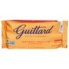Guittard Baking Chips, Semi Sweet Chocolate, 12 oz