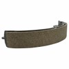 MNMSYH Brake Shoe & Drum PezuñAs Y Tambores De Freno