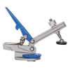 Rockler Auto-Lock T-Track Hold Down Clamp – Adjustable Clamps for